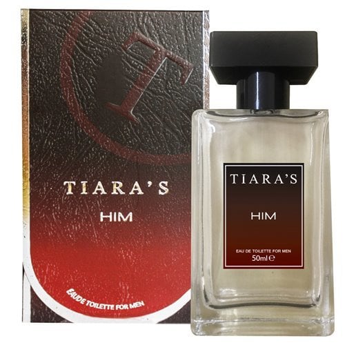 Tiaras For Him Parfüm
